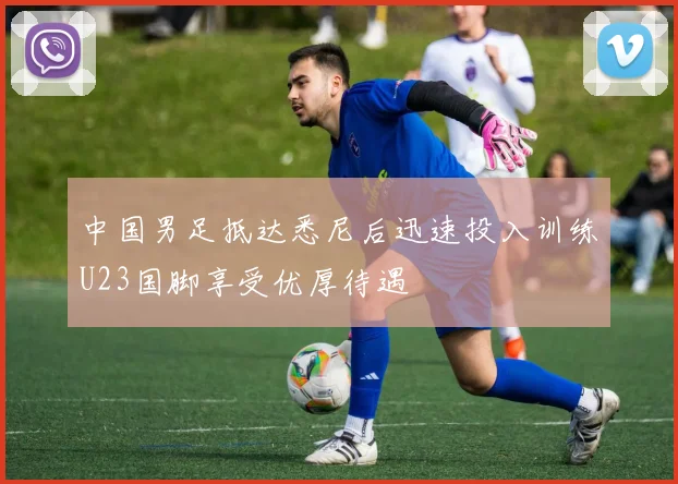 中国男足抵达悉尼后迅速投入训练U23国脚享受优厚待遇